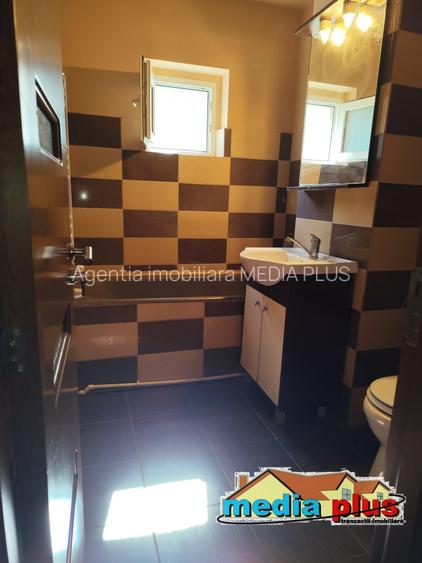 Apartament 2 camere, Piața Centrală, etaj 1 – bloc 1988 - 8