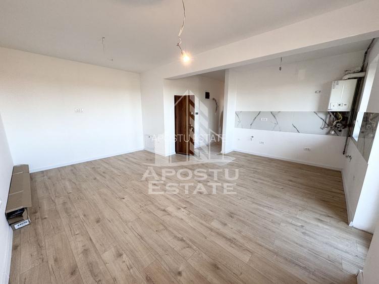 Oportunitate investitie apartament cu 2 camere etajul 1 cu balcon - 3