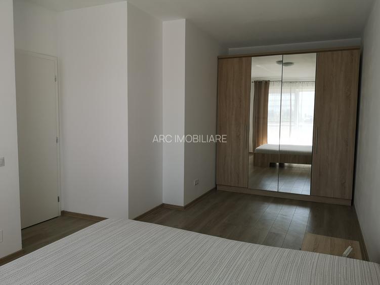 Apartament 2 camere decomandat,bloc nou întrare Racadau - 5