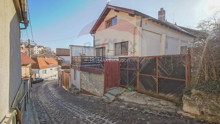 PODUL LUI GRID 13 | APARTAMENT LA CASĂ | 4 CAMERE | 2 BĂI | PRIVELIȘTE - 18