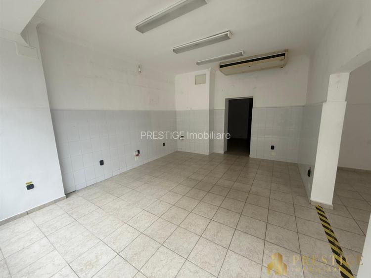 Spatiu comercial/ magazin de inchiriat in zona Iosia Nord - Oradea - 4