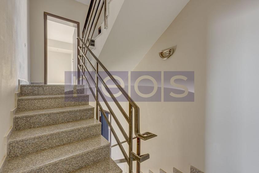 VANZARE VILA 7 CAMERE + GARAJ | 217 MP | TERASA 65 MP | ZONA BANEASA - HERASTRAU - 16