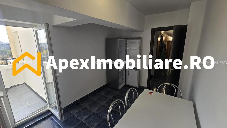 Bd Unirii, Alba Iulia | Duplex 5 Camere pentru birouri | 4 Terase - 12