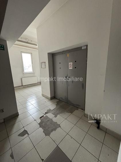 Închiriere spații industriale | Zona Corneliu Coposu - 4