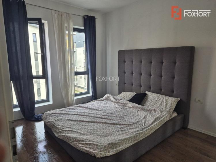 Apartament 2 camere, 50 mp in Giroc, Cartier Planete  - 5