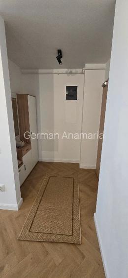 Se închiriază apartament cu camere camere, Columna Residence, Lux, Nou - 7