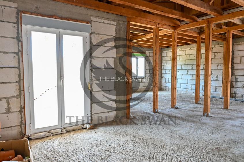 Casa de vanzare | Langa Urlati | Loloiasca - Prahova | Comision 0% - 10