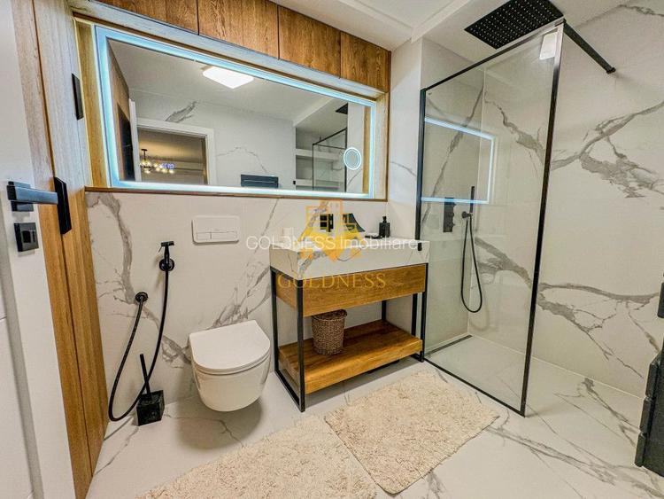 2 camere, premium, garaj, AC,  Gheorgheni, zona Iulius Mall, FSEGA - 7