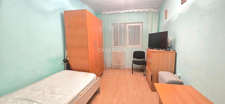 Apartament 2 camere DECOMANDAT, 53 mp, CT, PVC, Dacia - 3