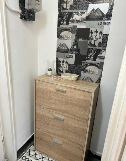 Garsoniera / 2 minute Metrou Unirii  - 6