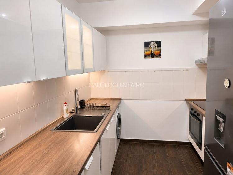Apartament 3 camere| Natura Residence| 2 locuri parcare + piscina| - 4