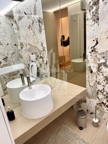 Apartament 3 camere IMOBIL NOU 2025 | Complex Exclusivist Cortina | LOC PARCARE  - 14