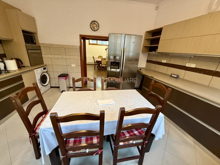 Vila de inchiriat - Ultracentral - 29