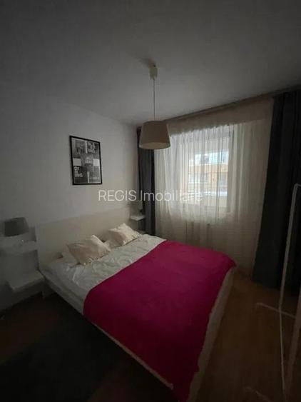 Apartament 2 camere Seasons Residence - 6