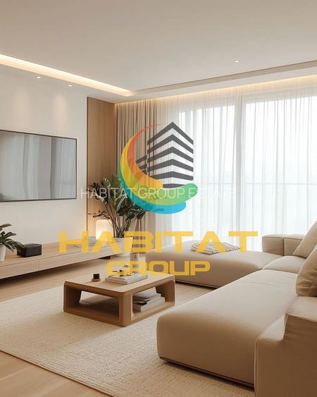 Vanzare Apartament Decomandat De 2 Camere 61mp Berceni-Grand Arena - 2