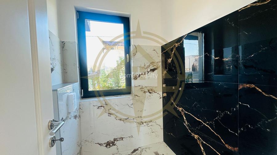 DOM00391 - Vila 5 camere in mijlocul naturii Corbeanca - 6