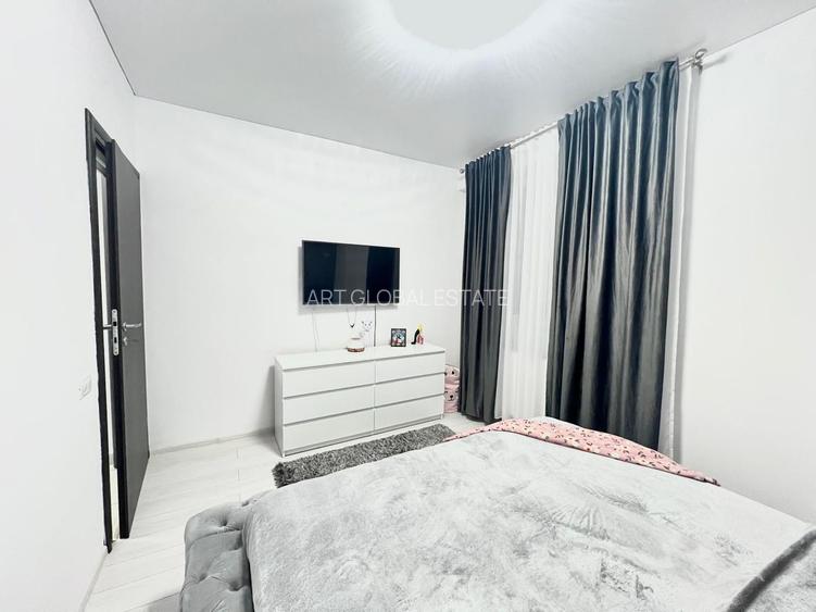 Apartament 3 Camere Militari Residence Ilie Petre 84 - 7