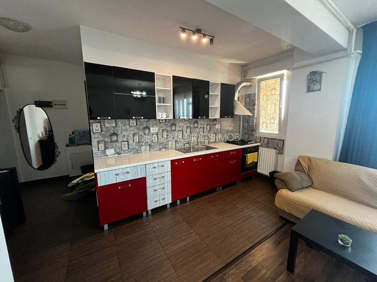 Apartament - 2 camere - Prima Inchiriere - Militari Residence - 4