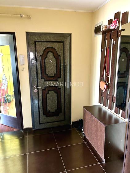 Apartament 3 camere 57mp Stadion ultrafinisat mobilat utilat - 8