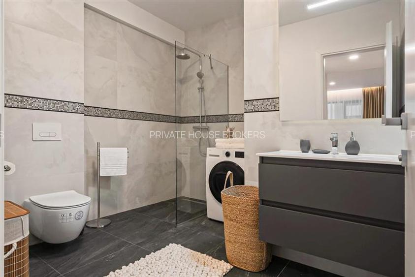 Pipera | Residence 5 Forest | Bloc 2025 | Parcare | Totul Nou - 7