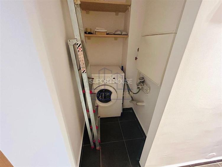 Inchiriere apartament 2 camere Ploiesti, zona Paltinis - 21