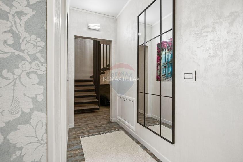 Vanzare/Schimb Casă in stil Mediteranean – Valea Adâncă - 18