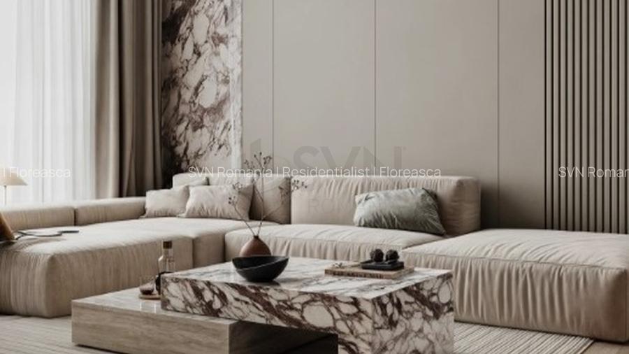 REA1023855 Apartament spatios high end I 3 camere 143 mp utili I Ultracentral - 2