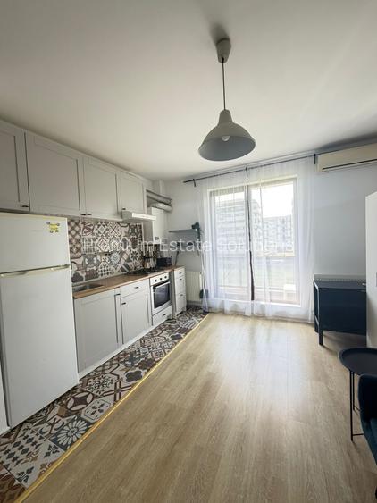 STUDIO DE INCHIRIAT-MILITARI RESIDENCE-COMISION 50% - 5