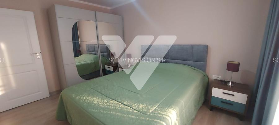 Duplex premium, prima inchiriere | Gradina | Calea Cisnadiei - 6