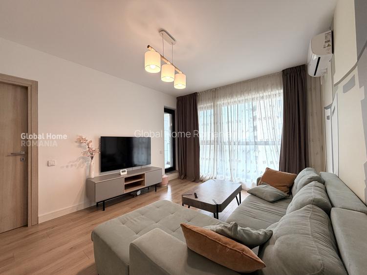 3 Camere | Design Modern | Onix Park - Pipera - 2