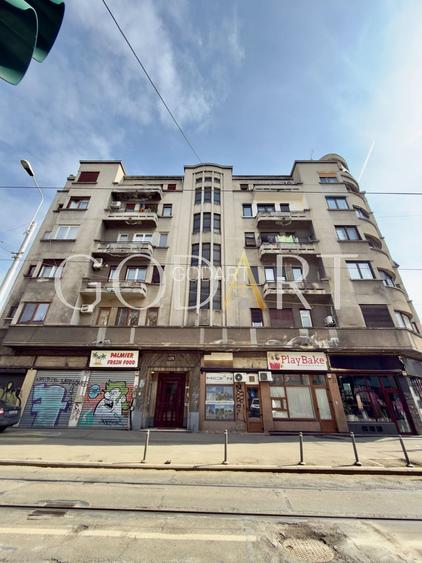 Apartament 5 camere | 125 mp | Calea Moșilor | FIRMA-COMERCIAL - 22