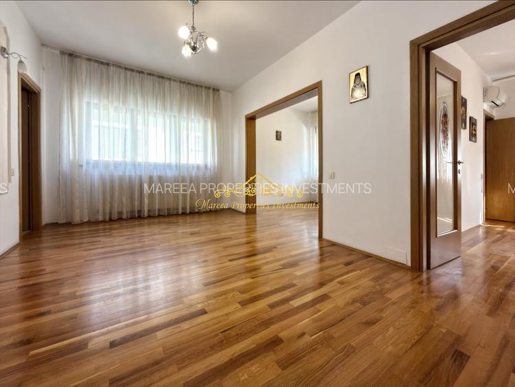 Vila 8 camere Cotroceni - Romniceanu - Panduri, curte proprie, renovatǎ - 11