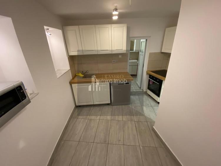 apartament- casa 146mp 7camere Bulevadul Marasesti -locuinta comercial - 5