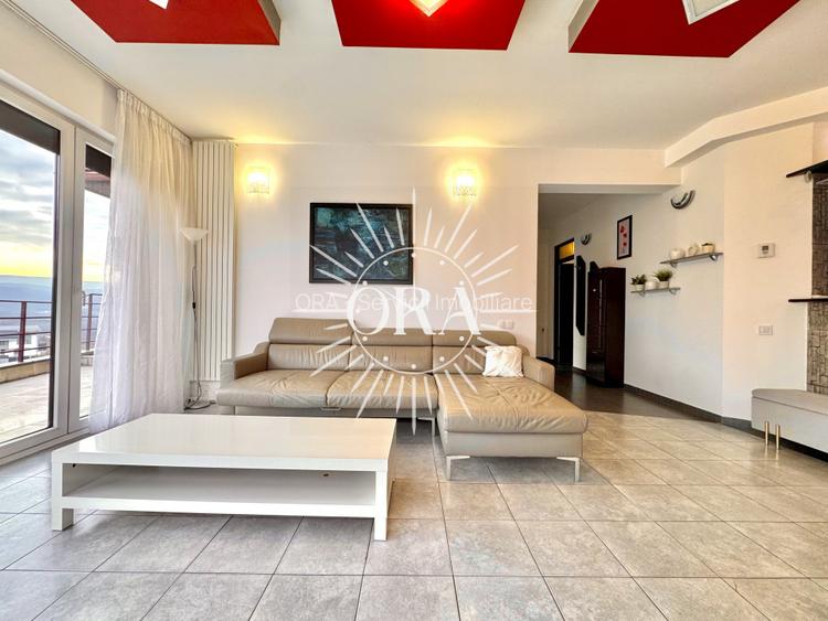 APARTAMENT TIP PENTHOUSE 2 CAMERE | DE VANZARE | EUGEN IONESCO / 60 MP - 2