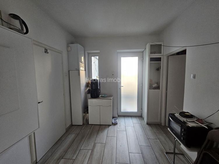 Apartament  1 cameră, str. Horea, 30 mp - 13
