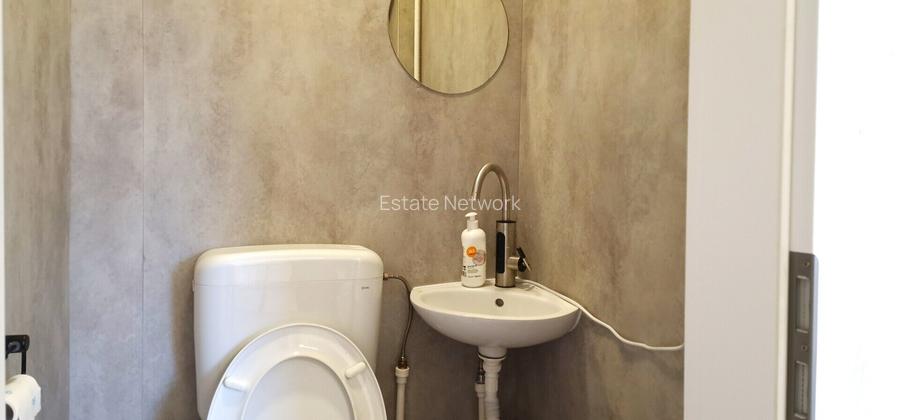 Spatiu Comercial De Inchiriat - Calea Plevnei | Metrou/Parc Izvor - 4