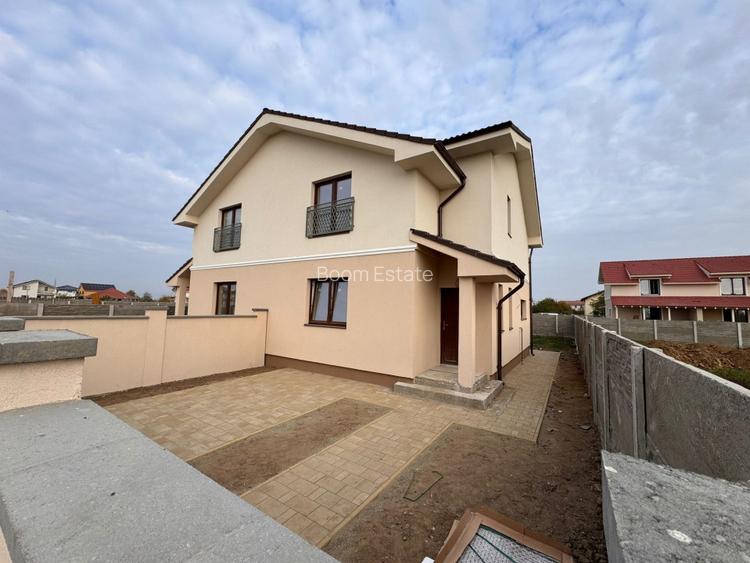 Comision 0%, 4 Camere, Finalizat - 12