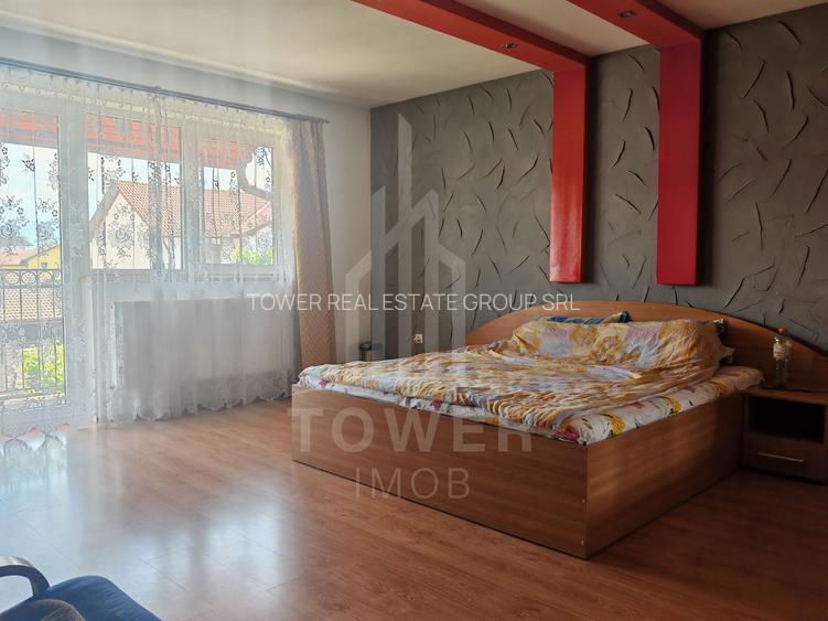 Duplex de Vânzare în Șelimbăr – 4 Camere | Mobilat și Utilat | 132 mp Utili | - 11