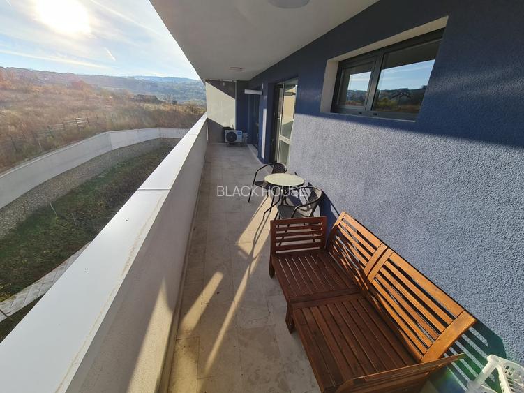 Apartament cu 2 camere, Complex Nou, etaj intermediar, Zorilor - 6