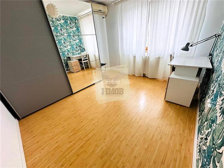 Apartament 3 camere 70 mp utili Vasile Aaron - 3