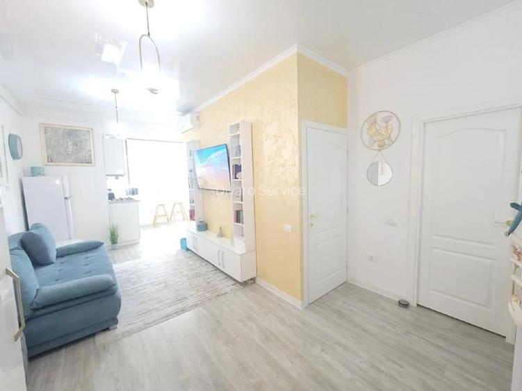 Vanzare apartament 2 camere la malul marii complex Building Stefan Promenada - 3