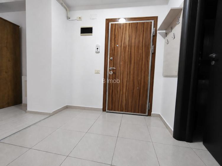 2 camere Mobilat + Loc de parcare | Militari Residence - Chiajna - 4