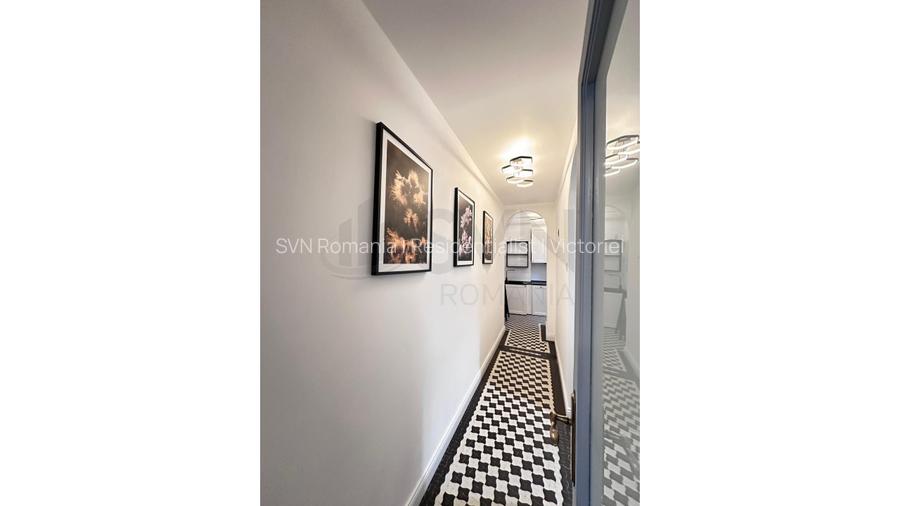 REA1028688 Metrou Victoriei I Mobilat si utilat I Centrala proprie - 13