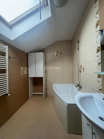 VILA CU 4 CAMERE DE INCHIRIAT IN ZONA NOUA - 14