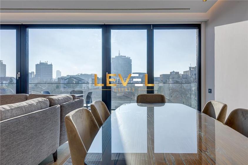 [VIDEO] FIRST RENTAL 2 Bedroom Apartment - Panoramic Views - Primaverii - 7