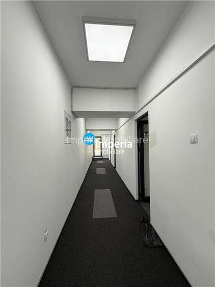 Spatii amenajate,birouri de inchiriat,zona Baza III - 5