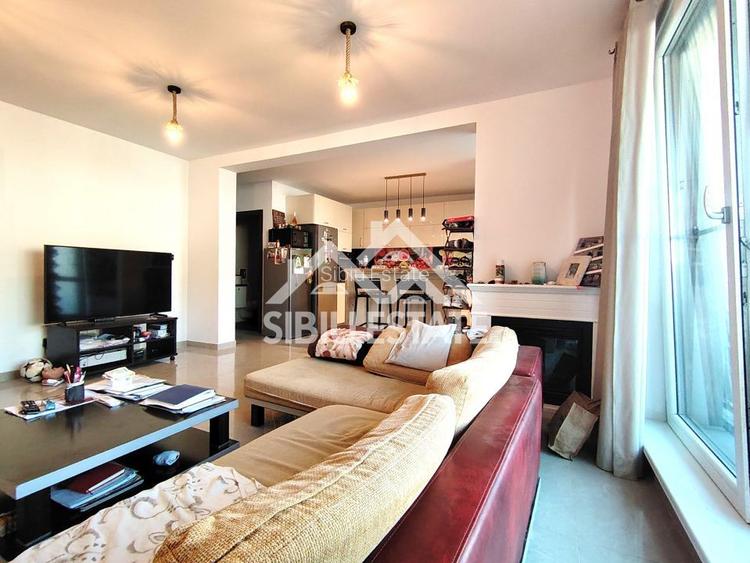 Casa la pret de apatrament 4 camere 2 bai - 5