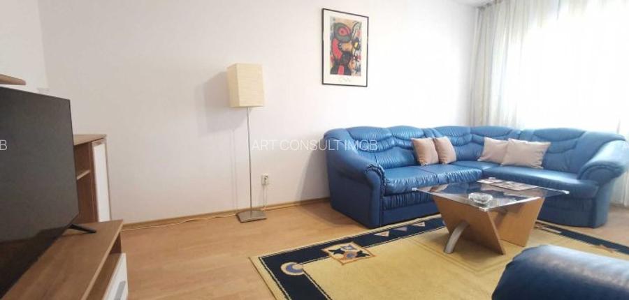 Apartament 2 Camere | Polona | Stefan Cel Mare | Bucuresti - 2