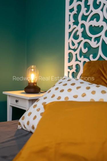 Apartament 3 camere deosebit Piata Amzei - 9