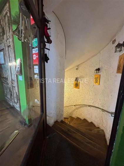 Spatiu comercial 130mp utili, Str. Republicii, Centru Vechi, etaj 1/1, Brasov - 17